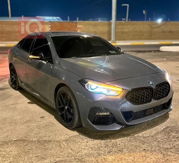 بي ام دبليو الفئة 2 2023 للبيع في العراق - كربلاء